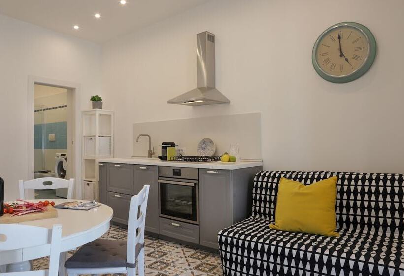 ペンション Casa Sanpa