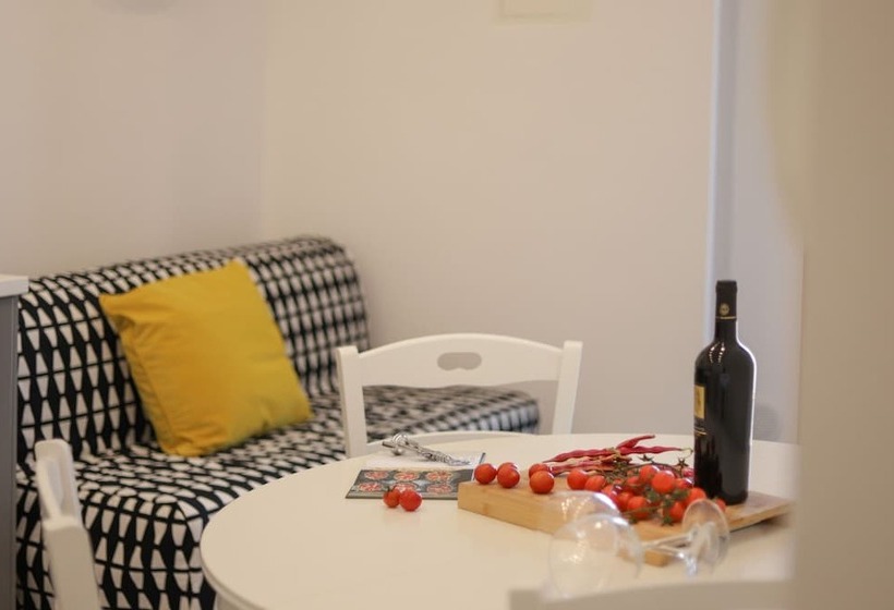 ペンション Casa Sanpa