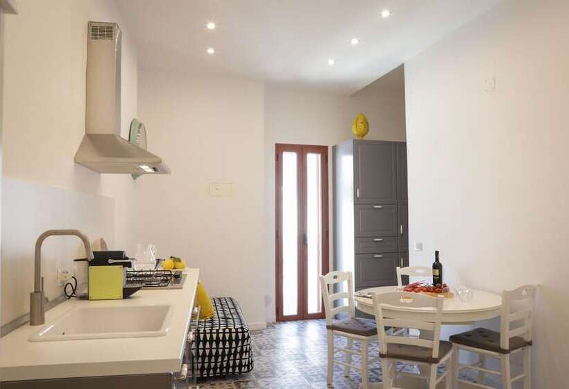 ペンション Casa Sanpa