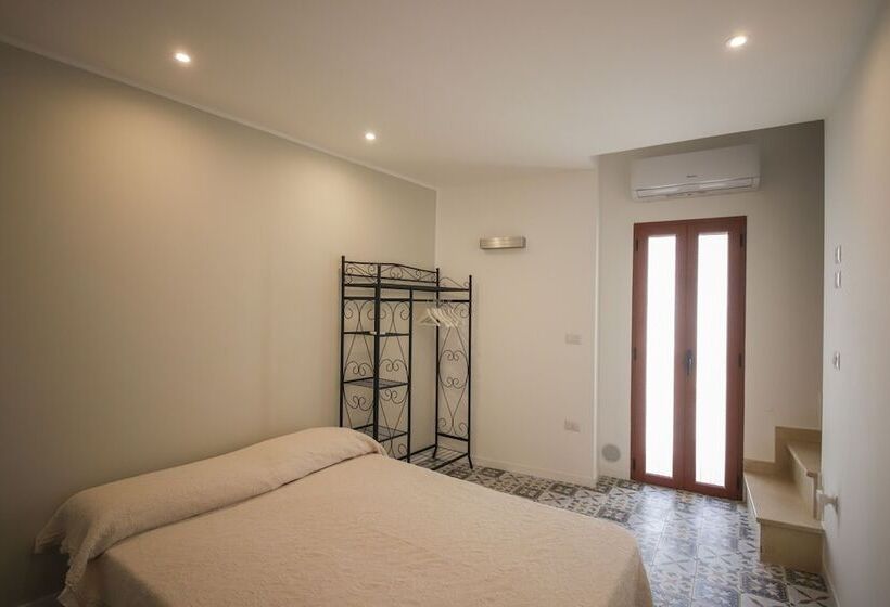 ペンション Casa Sanpa