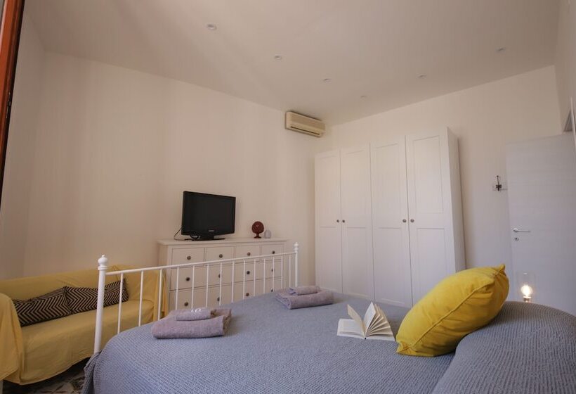 ペンション Casa Sanpa