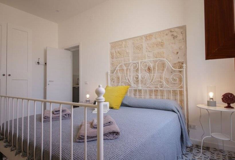 ペンション Casa Sanpa