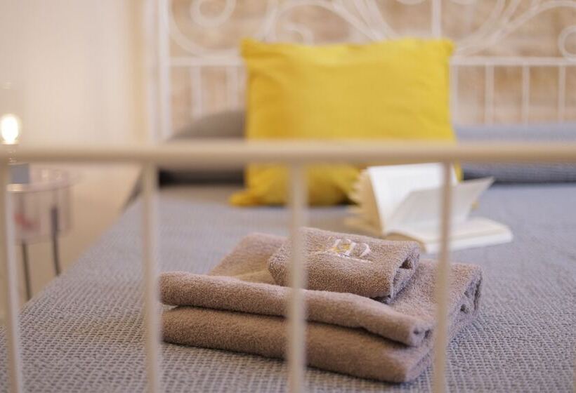 ペンション Casa Sanpa