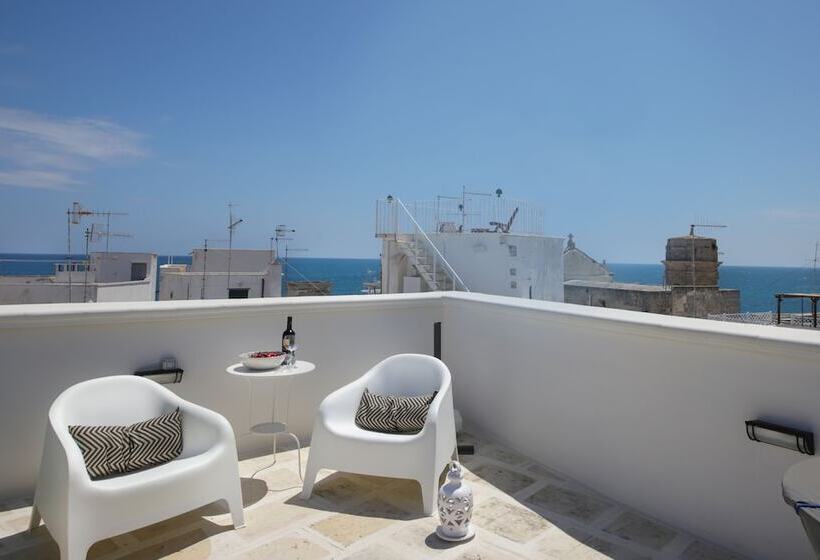 ペンション Casa Sanpa