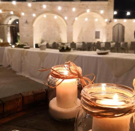 Пансион Casal Del Vico