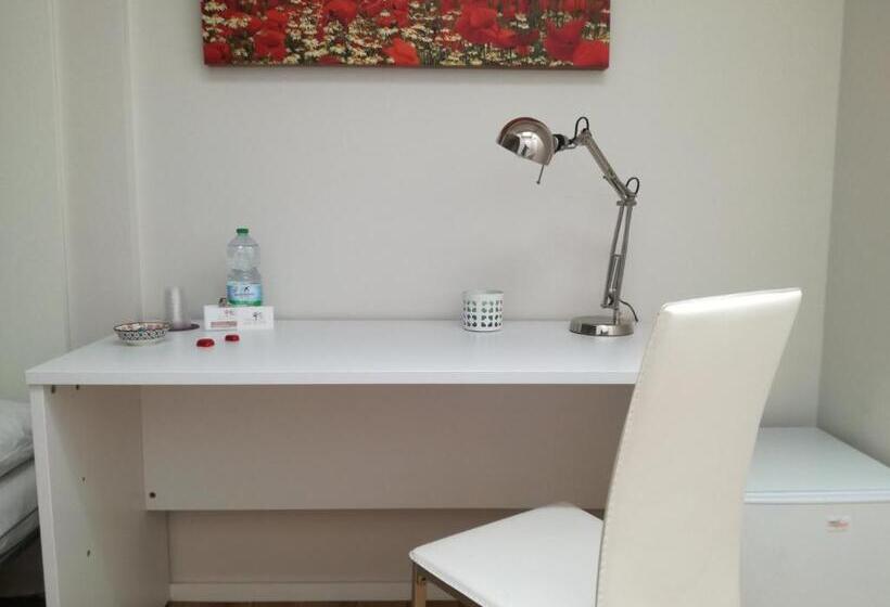 Пансион Casal Del Vico