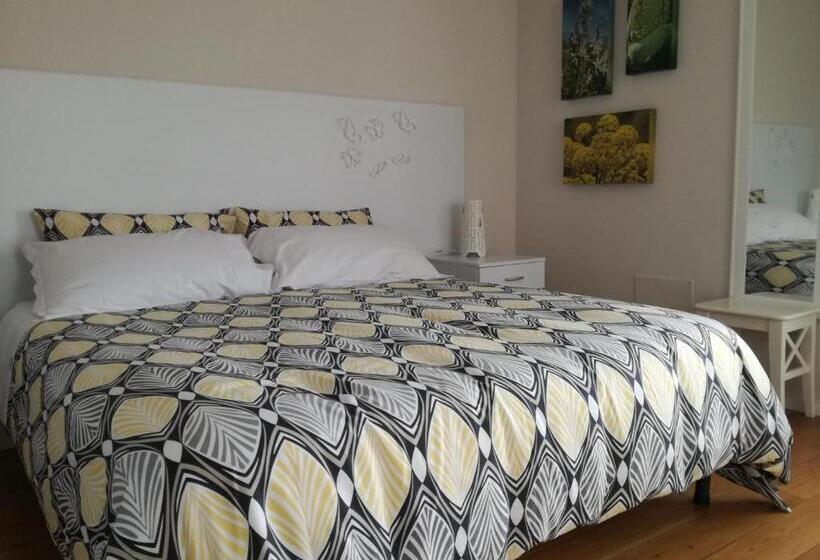 Пансион Casal Del Vico