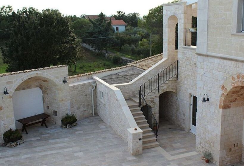 Пансион Casal Del Vico