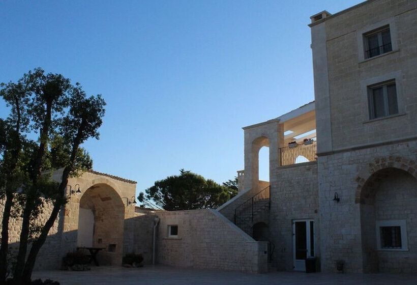 Пансион Casal Del Vico