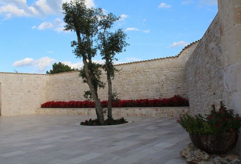 Пансион Casal Del Vico