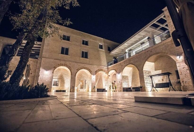 Пансион Casal Del Vico