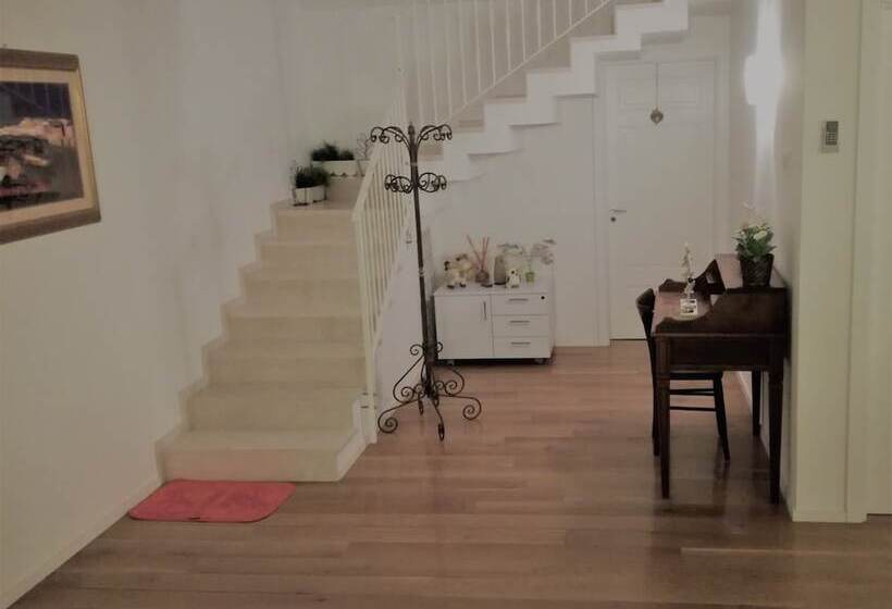 Пансион Casal Del Vico