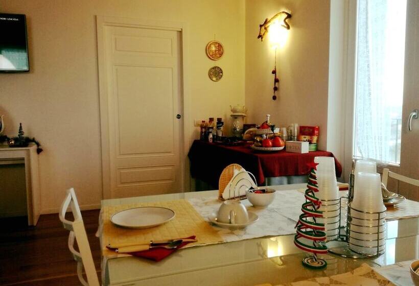 Пансион Casal Del Vico