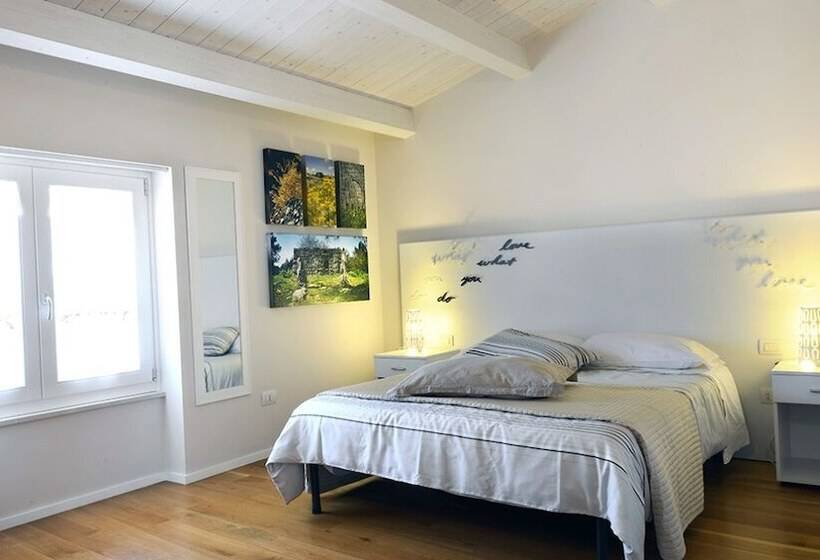 פנסיון Casal Del Vico