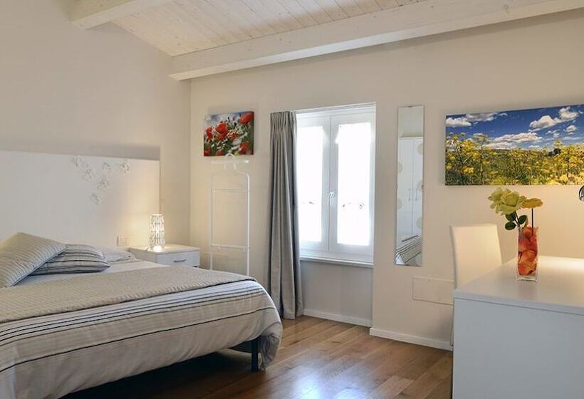 Пансион Casal Del Vico