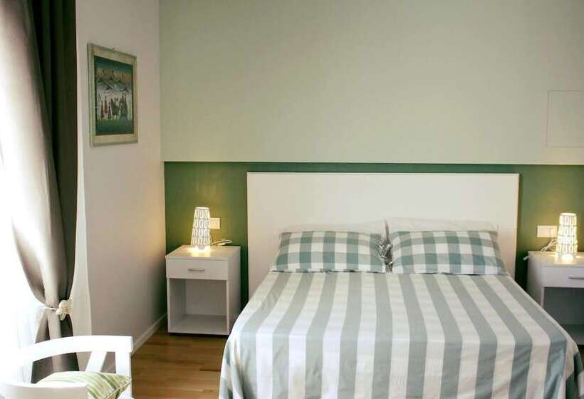 Пансион Casal Del Vico