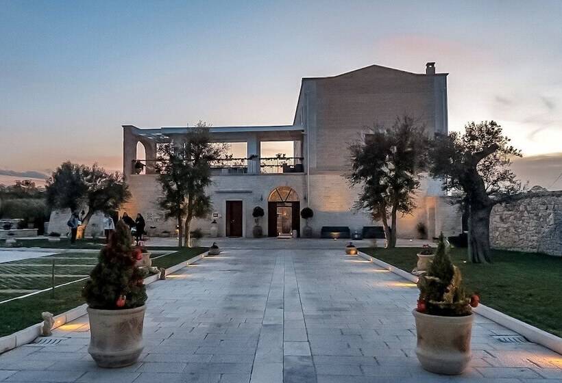 Пансион Casal Del Vico