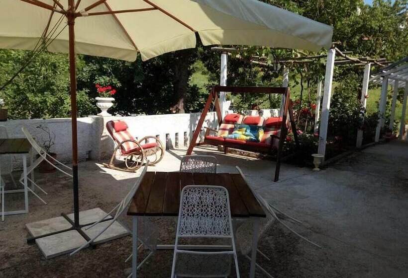 膳宿费 Casavacanze La Vigna