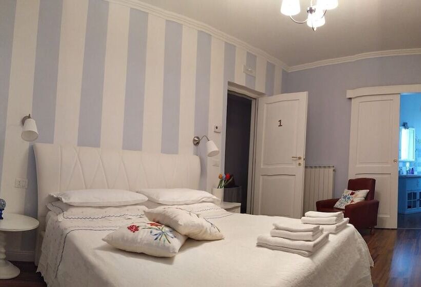 膳宿费 Casavacanze La Vigna