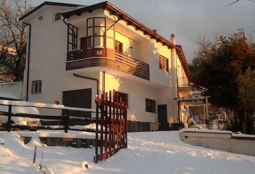 膳宿费 Casavacanze La Vigna