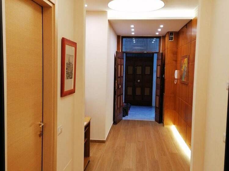 膳宿费 Central Domus Matera B&b