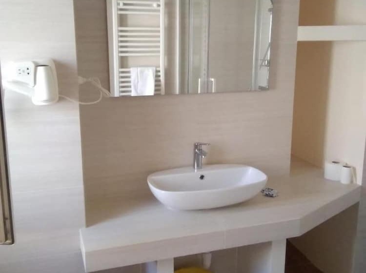 膳宿费 Central Domus Matera B&b