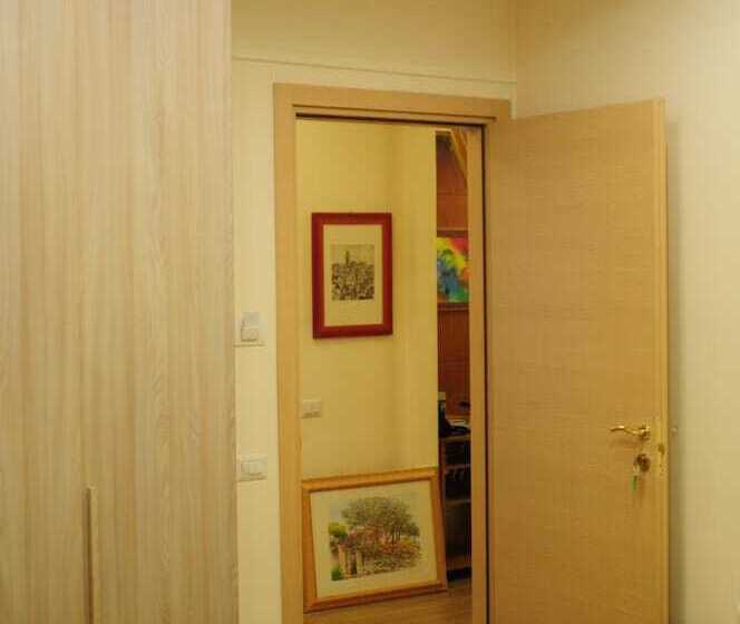 膳宿费 Central Domus Matera B&b