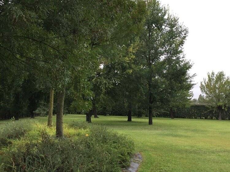 פנסיון Civico 1a1