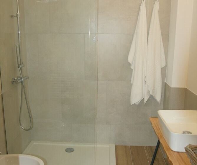 פנסיון Civico 1a1