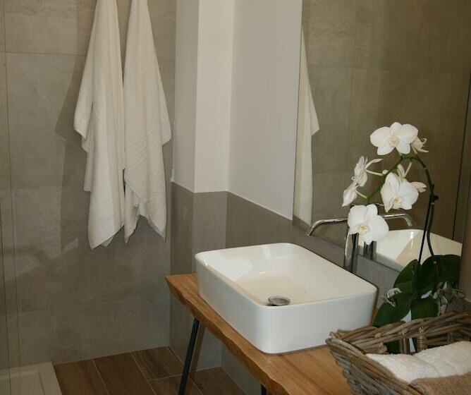 פנסיון Civico 1a1