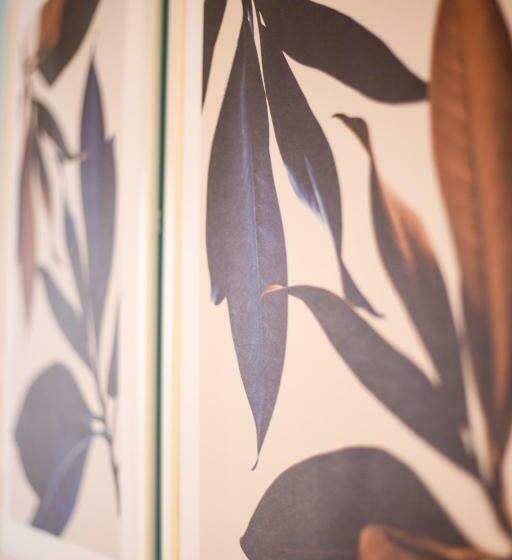 پانسیون Etruria Airport