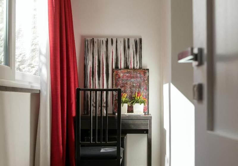 膳宿费 Fuorlovado 40