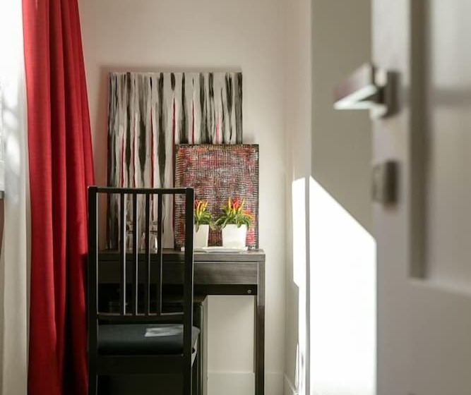 膳宿费 Fuorlovado 40