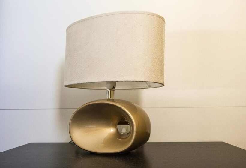 פנסיון Garden Holiday