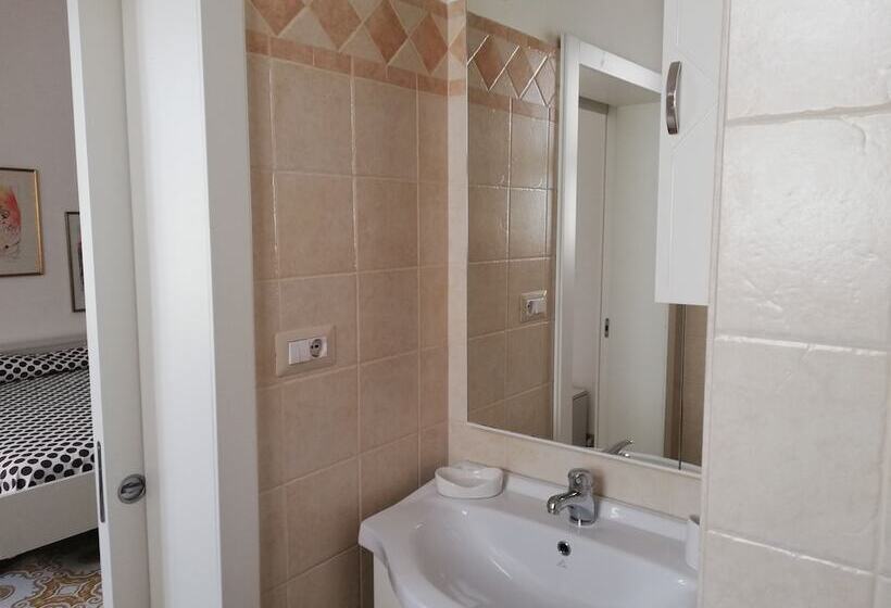 Пансион Guest House Mina