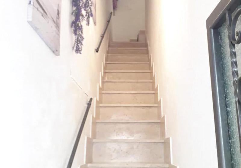 بنسيون Il Cortiletto E La Casetta