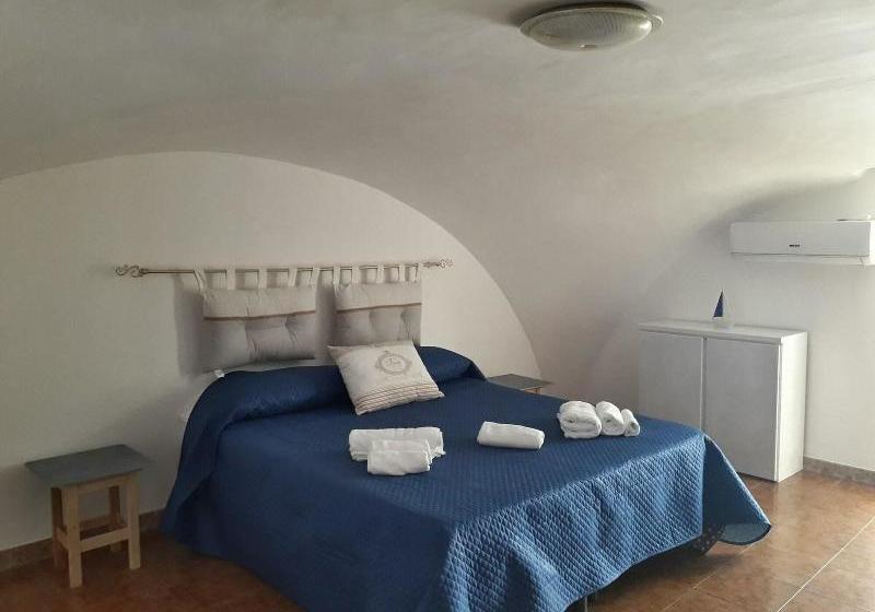 بنسيون Il Cortiletto E La Casetta