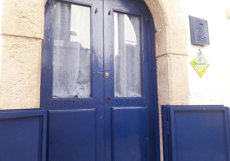 بنسيون Il Cortiletto E La Casetta