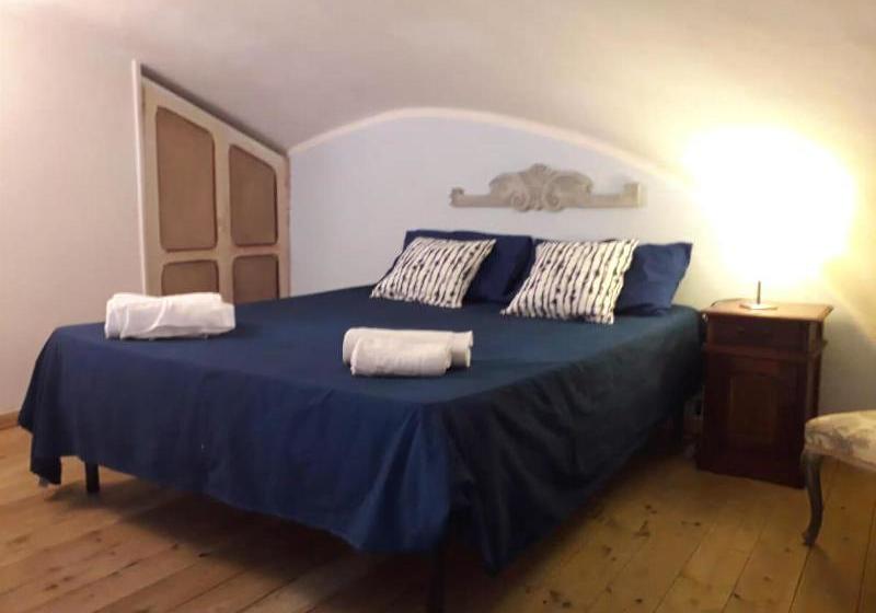 بنسيون Il Cortiletto E La Casetta