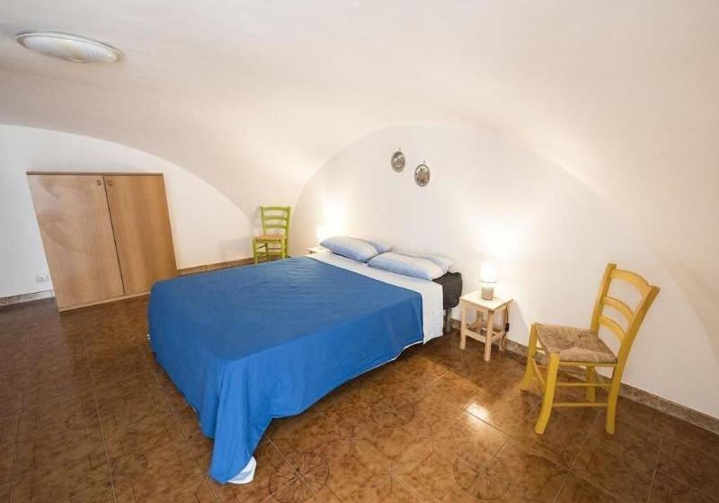 بنسيون Il Cortiletto E La Casetta