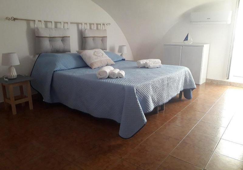 بنسيون Il Cortiletto E La Casetta