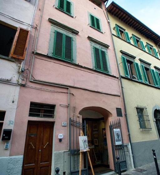 膳宿费 La Giuggiola Sweet Home