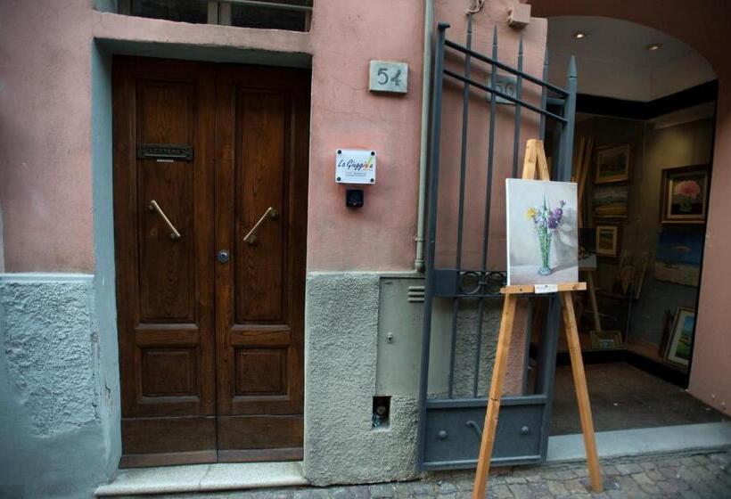 膳宿费 La Giuggiola Sweet Home