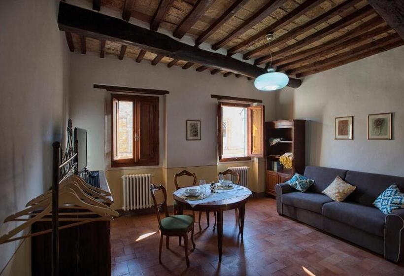 膳宿费 La Giuggiola Sweet Home