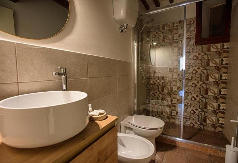 膳宿费 La Giuggiola Sweet Home