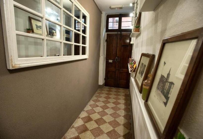 膳宿费 La Giuggiola Sweet Home