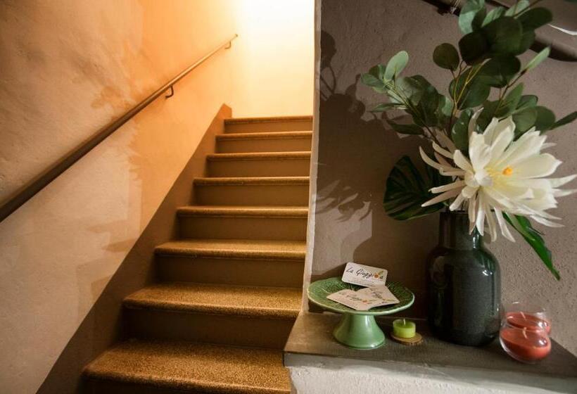 膳宿费 La Giuggiola Sweet Home