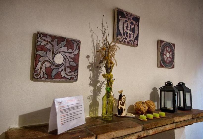 膳宿费 La Giuggiola Sweet Home