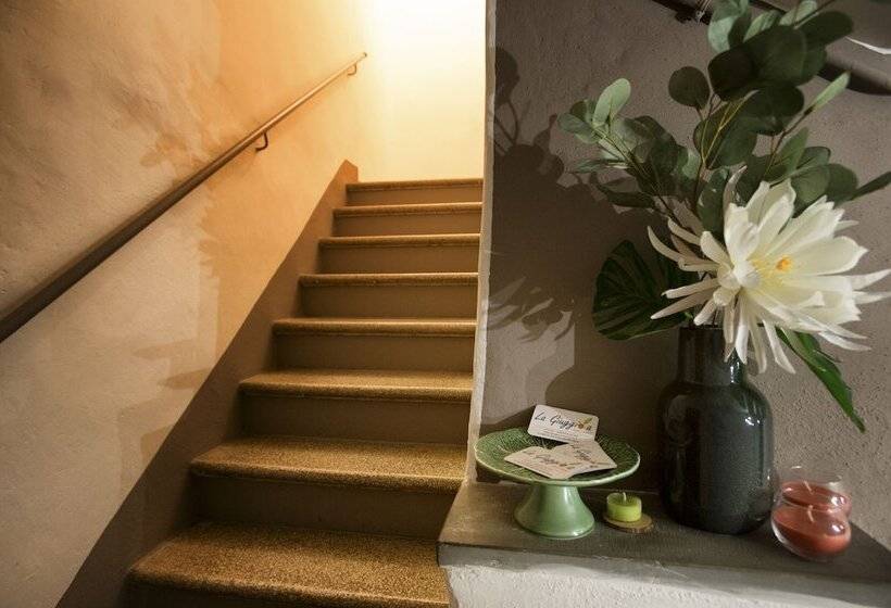 膳宿费 La Giuggiola Sweet Home