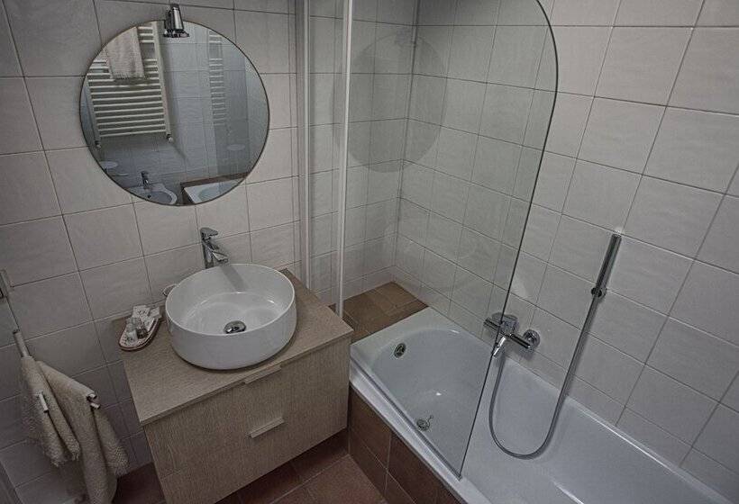 膳宿费 La Giuggiola Sweet Home